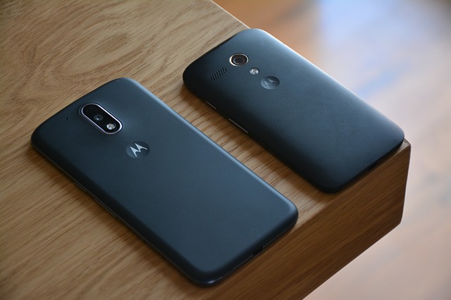 Melhores smartphones da Motorola